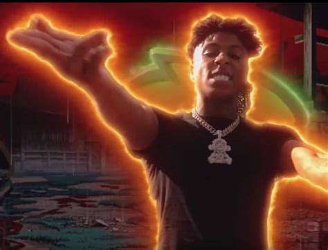 See, that's what the app is perfect for. Cartoon Nba Youngboy Logo Wallpaper