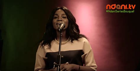 Right now is the 5th track off seyi shay's debut album seyi or shay. She's Got the Voice! Watch Seyi Shay's Amazing Performance ...