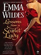 Lessons From a Scarlet Lady by Emma Wildes | eBook | Barnes & Noble®