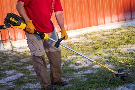 Best Battery Operated Outdoor Power Tools - Ego Battery Powered Tools