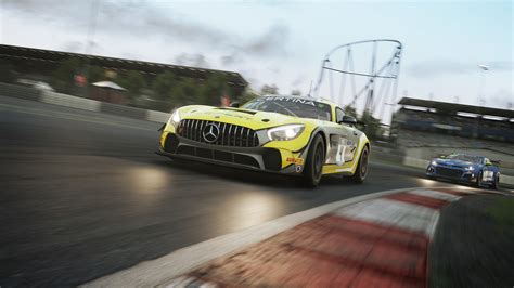 Assetto Corsa Competizione Screenshot Galerie Pressakey Com