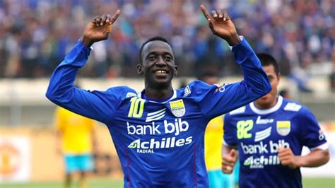 Terkait hal ini, pelatih persib bandung. Mantan Pemain Persib Resmi Gabung Terengganu FC - Republik ...