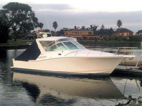 Cabo 31 Express 2001 For Sale Trade Boats Australia