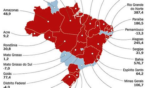 cresce taxa de assassinatos de crianças e adolescentes no brasil jornal o globo
