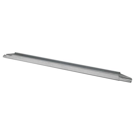 Maybe you would like to learn more about one of these? IKEA SKORVA Galvanized Center support beam | Bed frame ...
