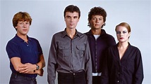 Talking Heads - City Of Dreams - Skipped On Shuffle Episodes