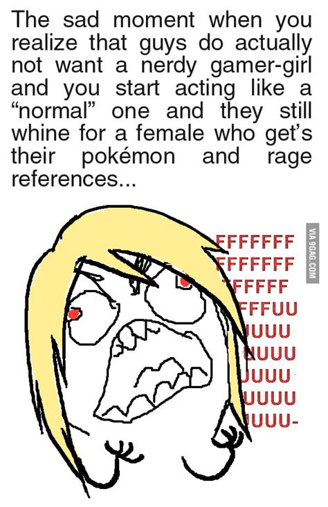 nerdy girls 9gag