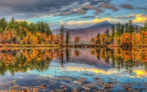 Latest rt news from the uk and about it: 10 of the best New England holidays and tours