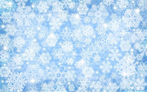 Snowflake Background Wallpaper 1920x1200 71450