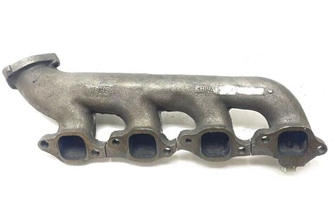 Aftermarket Exhaust Manifold Right For Chevy C2500 C3500 K2500 K3500