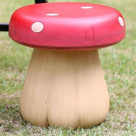 We did not find results for: Outdoor Mushroom Stool Garden Patio Heavy Duty Resin Seat ...
