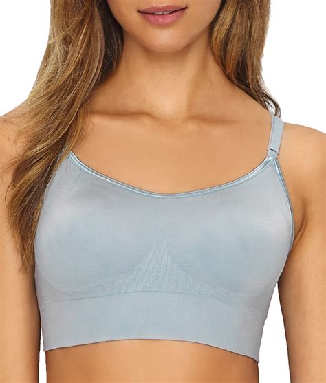 Bras Warners Womens Easy Does It No Dig Wire Free Bra Rm C Women