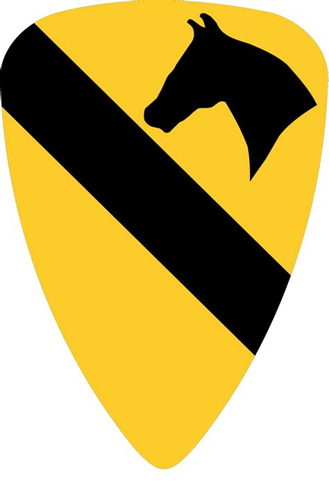 Cavalry Division United States Army The Worlds Military History Wiki