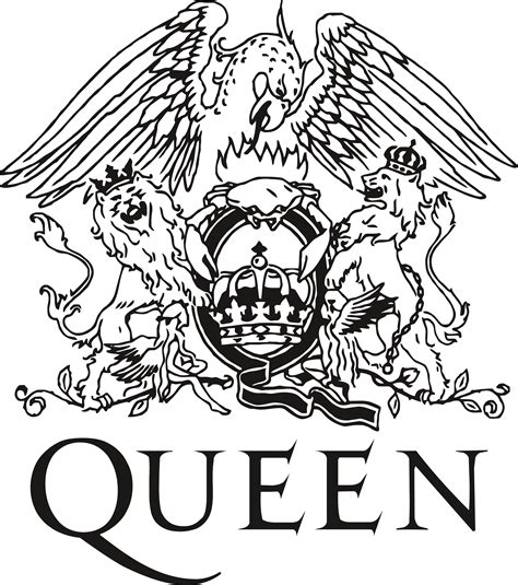 70 Queen Images Logo Pics Myweb