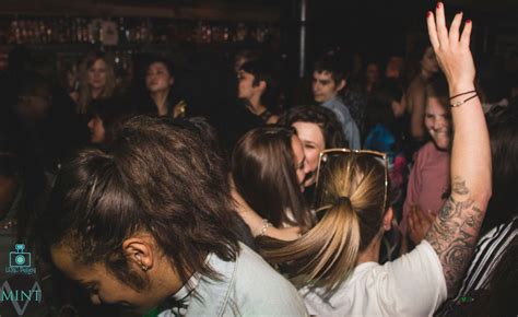 London Lesbian Night Celebrates 10 Year Anniversary With Special