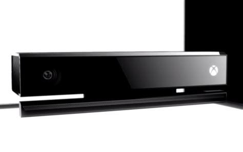 Xbox Ones Kinect Will Not Breach Your Privacy Says Microsoft
