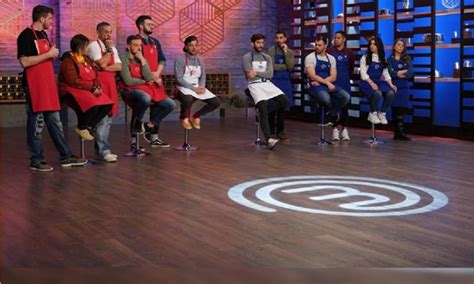Masterchef 2020 final four leaked. Masterchef Spoiler | sportime.gr