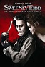 Sweeney Todd now available On Demand!