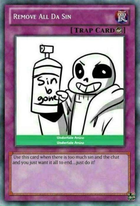 Pin By Randomotakuhere On Funny Trap Cards Funny Yugioh Cards
