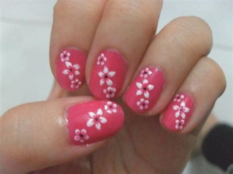 Check spelling or type a new query. Pink Nail Polish Designs | Nail Designs, Hair Styles ...