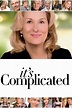It's Complicated (2009) - Posters — The Movie Database (TMDB)
