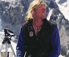 Scott Fischer: life and the 1996 Everest Disaster - endorfeen