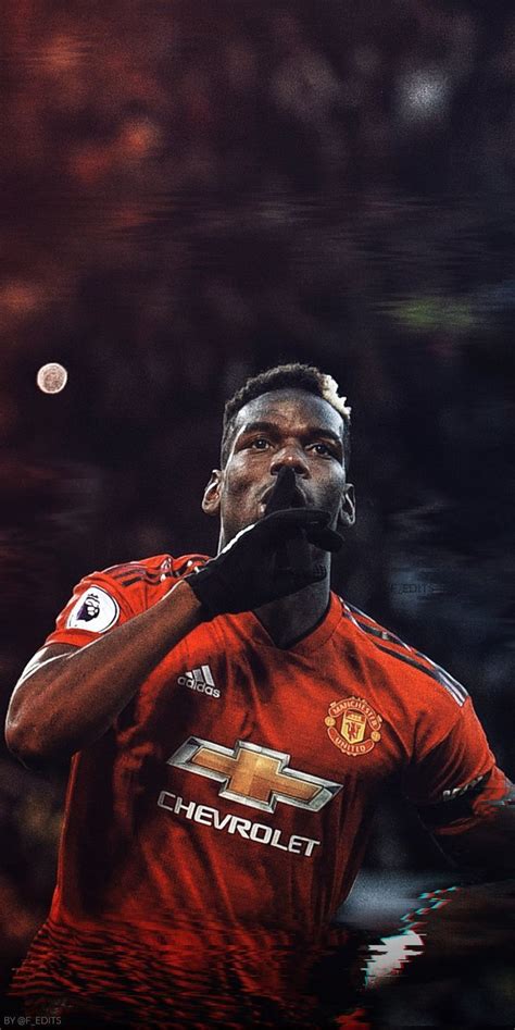 Paul Pogba ManUnited Hallo! neuer Hintergrund für mein