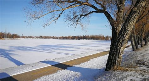 Environnement canada list of employees: Environment Canada Issues Winter Outlook For Southern ...