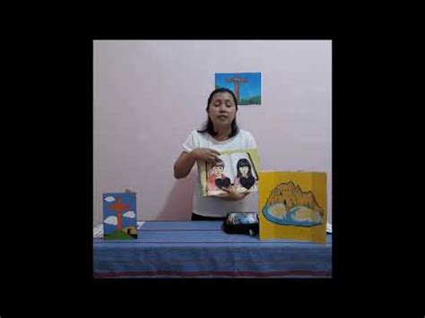 Maybe you would like to learn more about one of these? Cerita Alkitab - Sekolah Minggu Yesus Disalibkan - YouTube