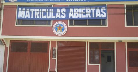 Colegio Antares