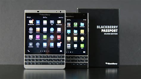 Maxresdefault 3000×1688 Blackberry Passport Blackberry