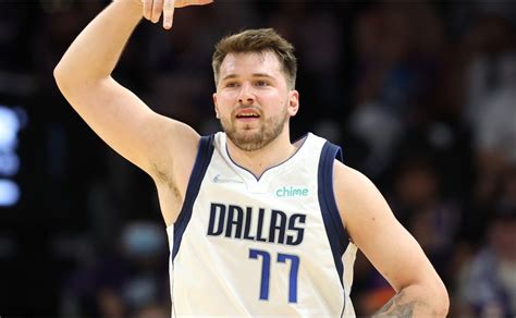 A Look At Luka Doncic Height