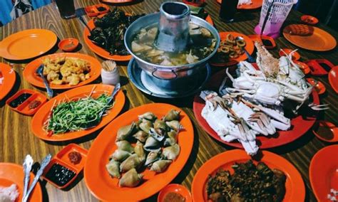Gambar tentang 10 Wisata Kuliner di Tanjung Pinang yang Murah & Enak
