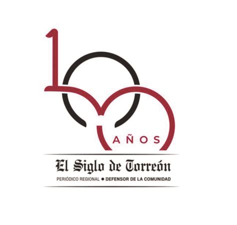 Eligen Logotipo Del Centenario De El Siglo De Torre N El Siglo De Torre N