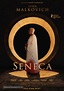Seneca - On the Creation of Earthquakes (2023) German movie poster