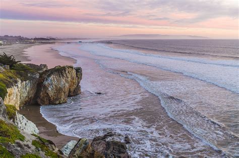 A quintessential california beach town with a surfer vibe. The Best Place To Travel This Holiday Season - CALIFORNIA ...