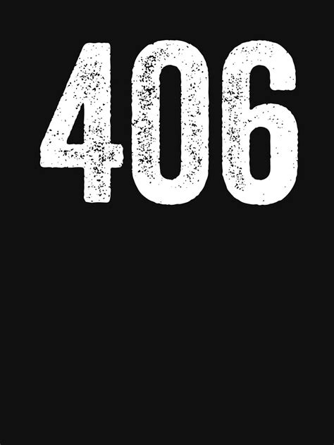 406 Area Code Pullover Hoodie For Sale By Dealzillas Redbubble