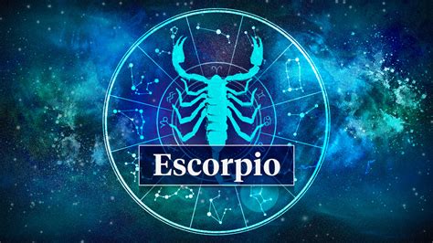 Horóscopo Escorpio Características Y Predicción Del Signo Del Zodiaco