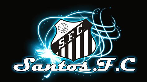 Football leagues from all over the world. Sports Beauty: Santos FC