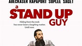 A Stand Up Guy (2016) - TrailerAddict