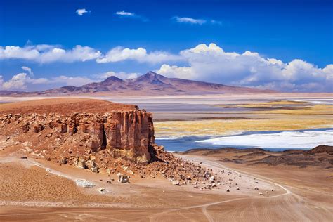 Desierto De Atacama La Guía De Geografía