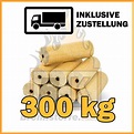 300 kg Holzbriketts hell online kaufen mit Lieferung | Top ...