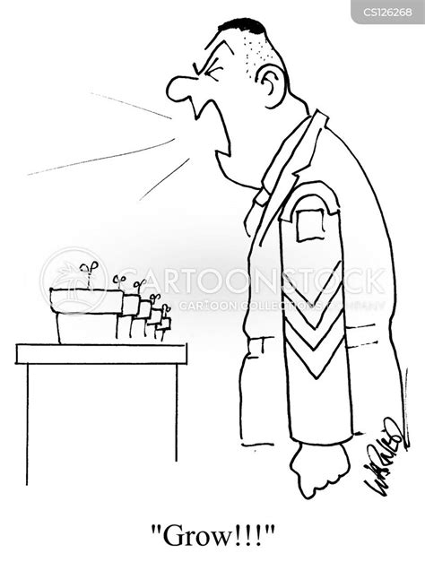 Sergeant Major Cartoons And Comics Funny Pictures From Cartoonstock