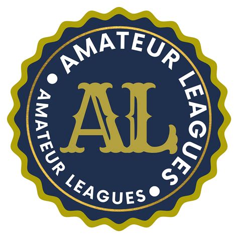 Amateur Leagues Home