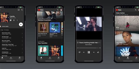 Youtube Music A New Way To Listen To Free Music Tapsmart