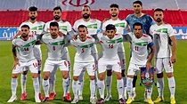 Irán en el Mundial 2022: convocatoria, lista, jugadores, grupo y calendario