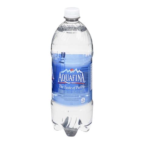 Aquafina Water Powells Supermarkets