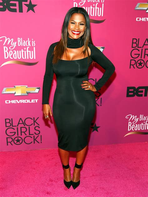 Photos Black Girls Rock Red Carpet Recap Essence