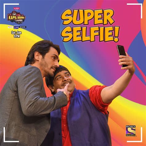 sony tv on twitter watch your favourite bachcha yadav have a super selfie moment with