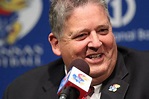 Charlie Weis’ defensive line a priority | News, Sports, Jobs - Lawrence ...